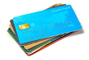 Kredi kartı Yapılandırma - Taksitlendirme