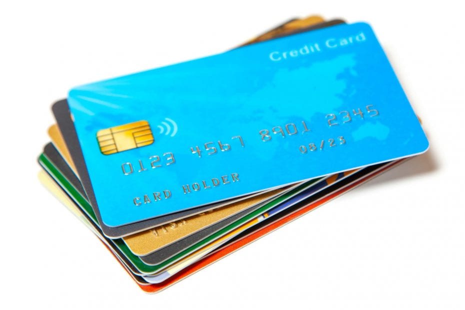 Kredi kartı Yapılandırma - Taksitlendirme