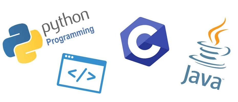 Python, Java ve C Programlama Dilleri