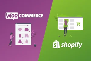 Shopify ve Woo Commerce Karşılaştırma