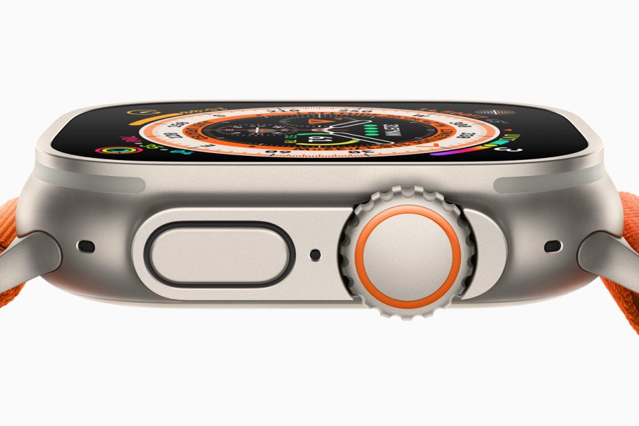 Apple Watch Ultra 2 İnceleme ve Karşılaştırma